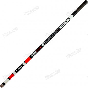 Ручка для подсачека штекерная Kaida Aria 4 м